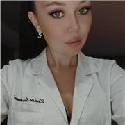Sara, 24 anni. Mi sono diplomata in Chimica, mi sono laureata in Tecniche di Fisiopatologia Cardiocircolatoria e Perfusione Cardiovascolare e specializzata in Ecocardiografia di base ed avanzata. Mi è sempre piaciuto insegnare ed aiutare le persone! Trova